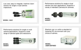 眾為興Sherlock機(jī)器視覺 一站式應(yīng)用開發(fā)與自動化解決方案詳解