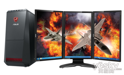 嚴(yán)冬宅家“游”出精彩 男人專屬高性能臺(tái)式電腦導(dǎo)購與軟硬件搭配指南