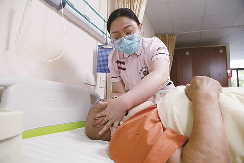 石獅市中醫院創新“四師共管”病區服務與養生保健新范式